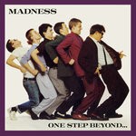 cover: Madness - One Step Beyond