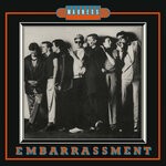 cover: Madness - Embarrassment