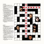 cover: Madness - Cardiac Arrest