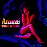 cover: Anane - Take A Ride