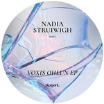 cover: Nadia Struiwigh - Voxis Ohlun EP