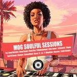 cover: Various - MOG Soulful Sessions