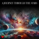 cover: DJ Straw - A Journey Through The Stars