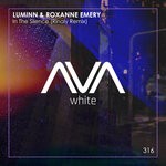 cover: Luminn|Roxanne Emery - In The Silence