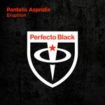 cover: Pantelis Aspridis - Eruption