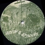 cover: Vinny - Vinny's Grooves