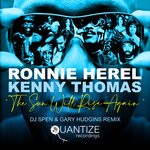 cover: Kenny Thomas|Ronnie Herel - The Sun Will Rise Again (DJ Spen & Gary Hudgins Remix)