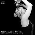 cover: Becka|Jackman Jones - Found Freedom (Tony Deledda Loving You Remix)