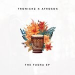 cover: Tronickz - The Fusha (Main Version)