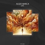 cover: Alejo Barca - Life