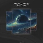 cover: Ameriko Nunez - Many Feels