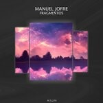 cover: Manuel Jofre - Fragmentos