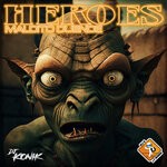 cover: Heroes - Maldito Duende