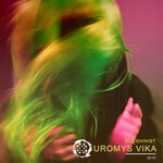 cover: M@shinist - Uromys Vika