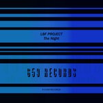 cover: LBF Project - The Night