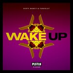 cover: Dirty Nancy|Funkslut - Wake Up