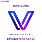 cover: Duex - Mood