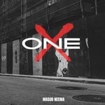 cover: MASUD' NEEMA - ONE