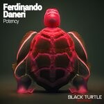 cover: Ferdinando Daneri - Potency