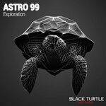 cover: Astro 99 - Exploration