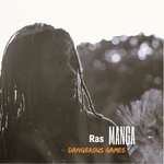 cover: Ras Manga - Dangerous Games