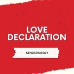 cover: KenjiStrategy - Love Declaration