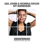 cover: Liza Jones|Morena Taylor - My Surrender