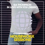 cover: Sia Thompson - In Love With You (Stasy Brown Remix)