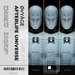 cover: Ovyage - Afterlife Universe