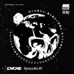 cover: lowcase - Terracotta EP