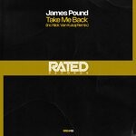 cover: Nick Van Kukaj|James Pound - Take Me Back