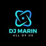 cover: Dj Marin - All Of Us