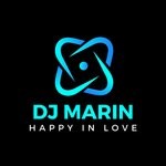 cover: Dj Marin - Happy In Love