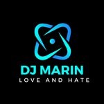 cover: Dj Marin - Love And Hate