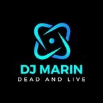 cover: Dj Marin - Dead And Live