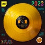 cover: BGZY|Bluenoid|Eric Ross|Rich Sibley - Epsilon ADE 2023 Sampler