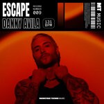 cover: Danny Avila - Escape