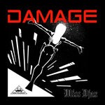 cover: Miss Djax - Damage