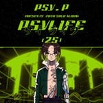 cover: Higher Brothers|PSY.P - PSYLIFE.25 (Explicit)