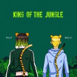 cover: Higher Brothers|Melo|PSY.P - King Of The Jungle