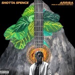 cover: Spence Lee - Arriba