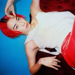 cover: Rina Sawayama - Valentine (What's It Gonna Be)