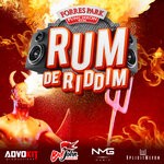 cover: Hang Jack - Forres Park Rum De Riddim