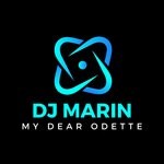 cover: Dj Marin - My Dear Odette