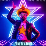 cover: Starboy - Let Me Be A Lover (Remix)