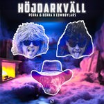 cover: Cowboy Lars|Perra & Berra - HOJDARKVALL