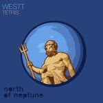 cover: Westt - Tetris