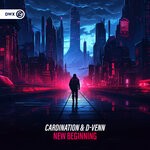 cover: Cardination|D-Venn - New Beginning