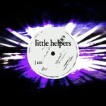 cover: Toby Simpson - Little Helpers 410