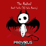 cover: The Radical - Devil Smile (DJ Golo Remix)